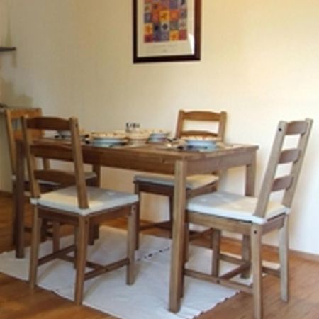 Ilona Apartmanhaz Komárom Εξωτερικό φωτογραφία