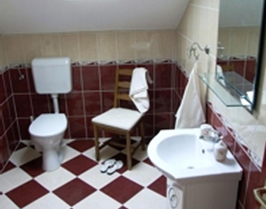 Ilona Apartmanhaz Komárom Εξωτερικό φωτογραφία
