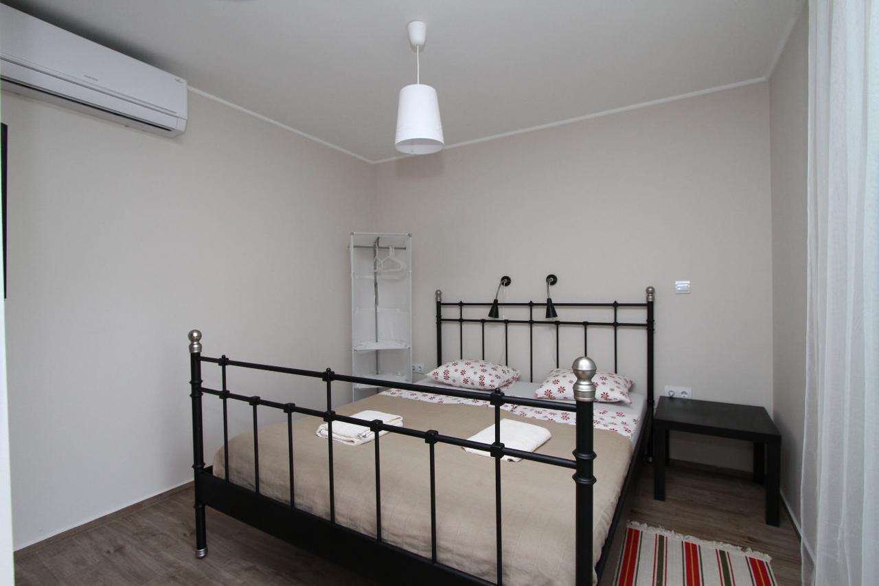 Ilona Apartmanhaz Komárom Εξωτερικό φωτογραφία